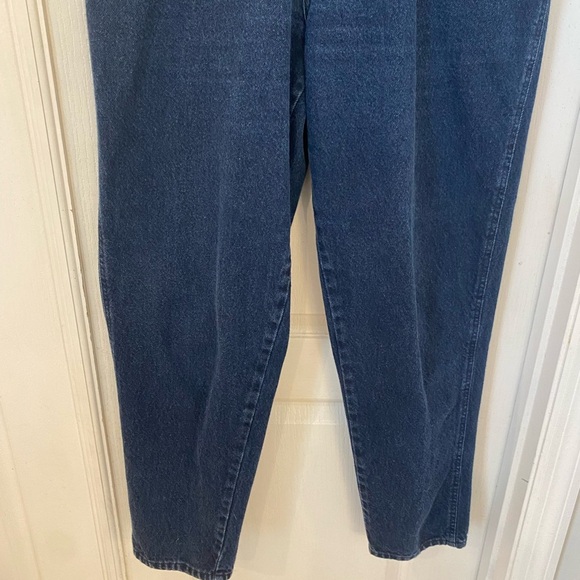 Gitano Womens Vintage High Waist Mom Jeans - Picture 3 of 7